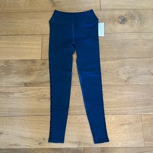 NWT Spirtual Gangster leggings